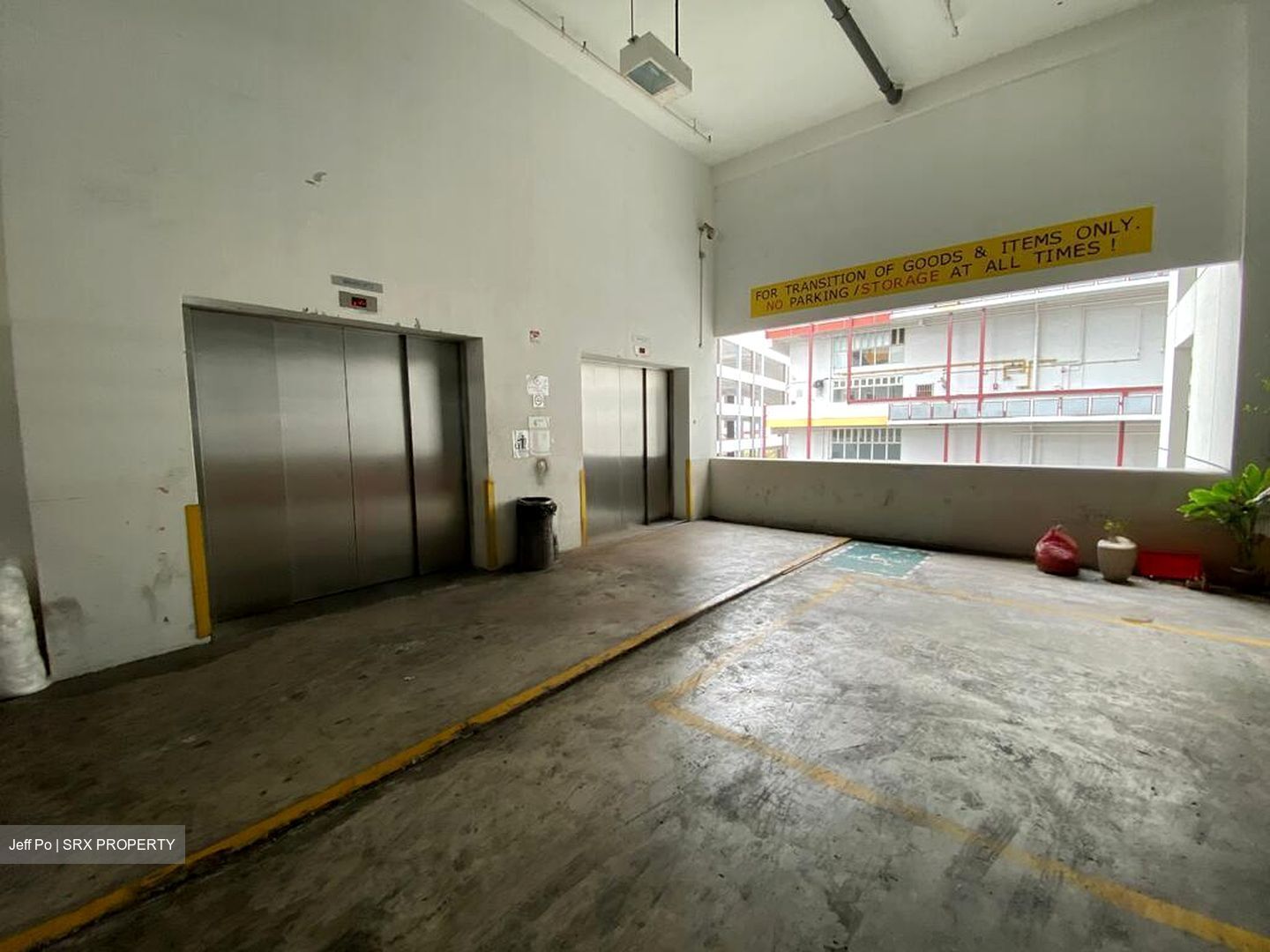 8B @ Admiralty (D27), Factory #488348011
